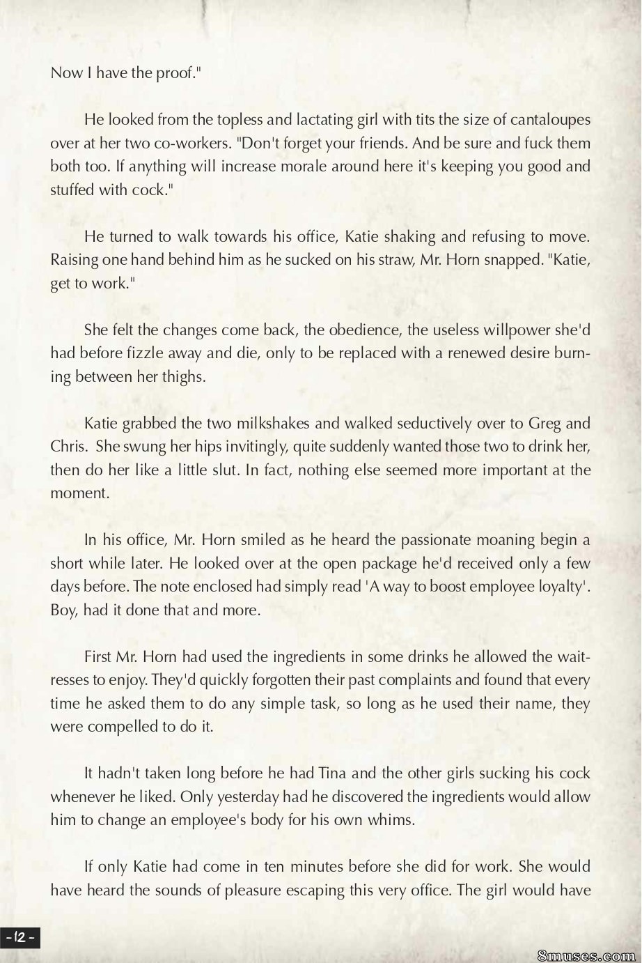 Kreme Kollection - Expansive Education — page 16