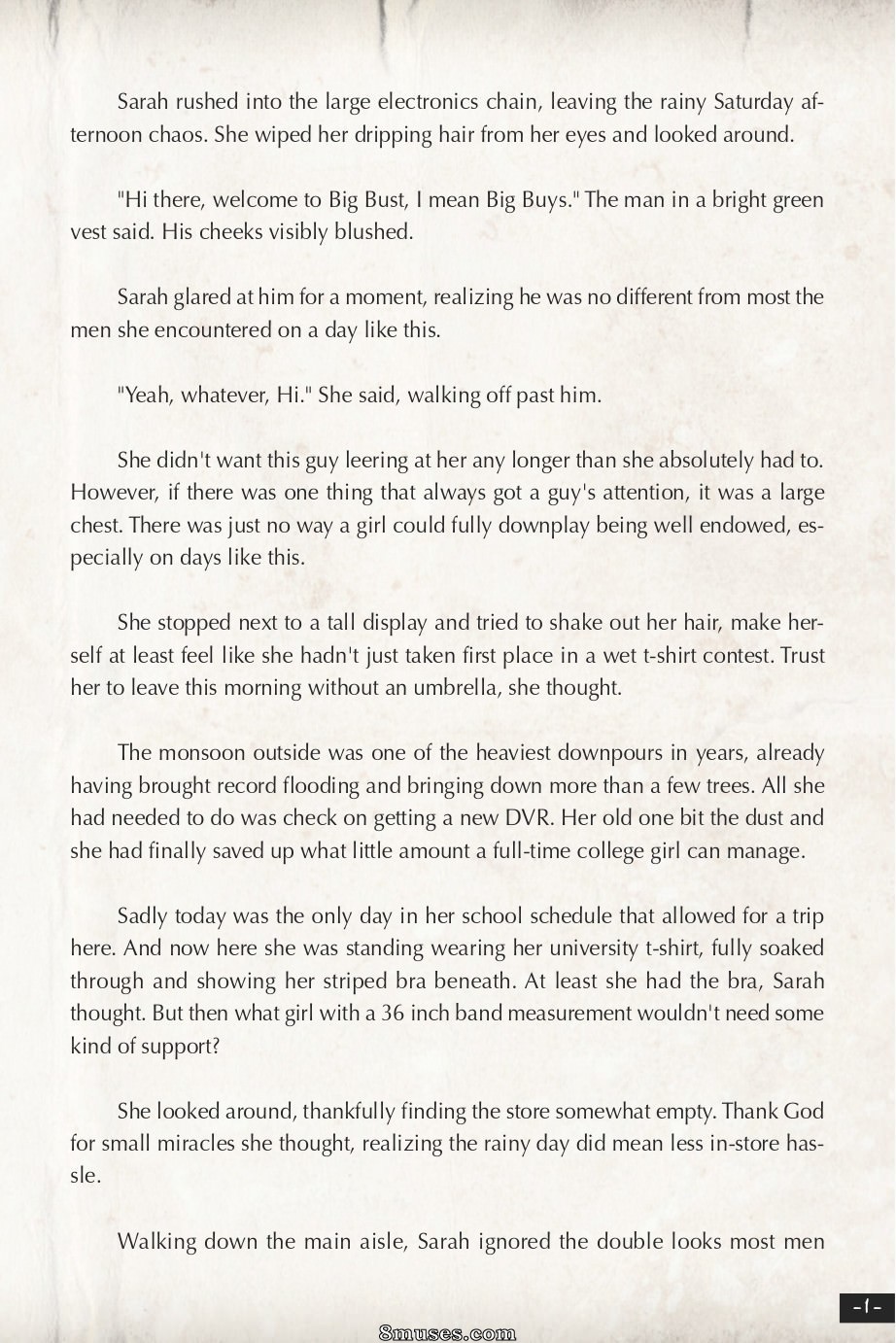 Kreme Kollection - Expansive Education — page 25