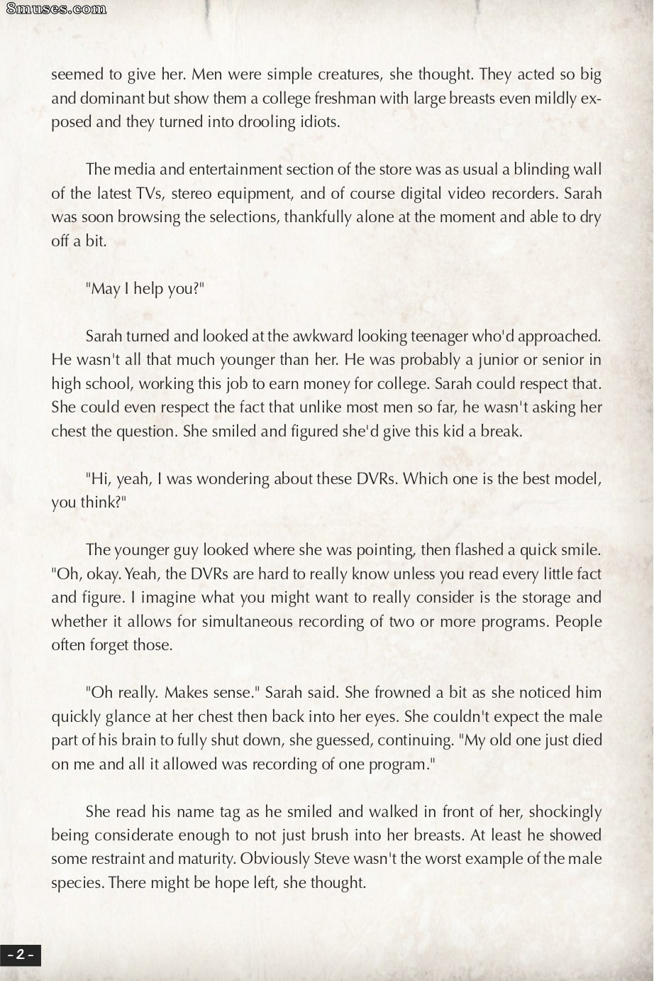Kreme Kollection - Expansive Education — page 26