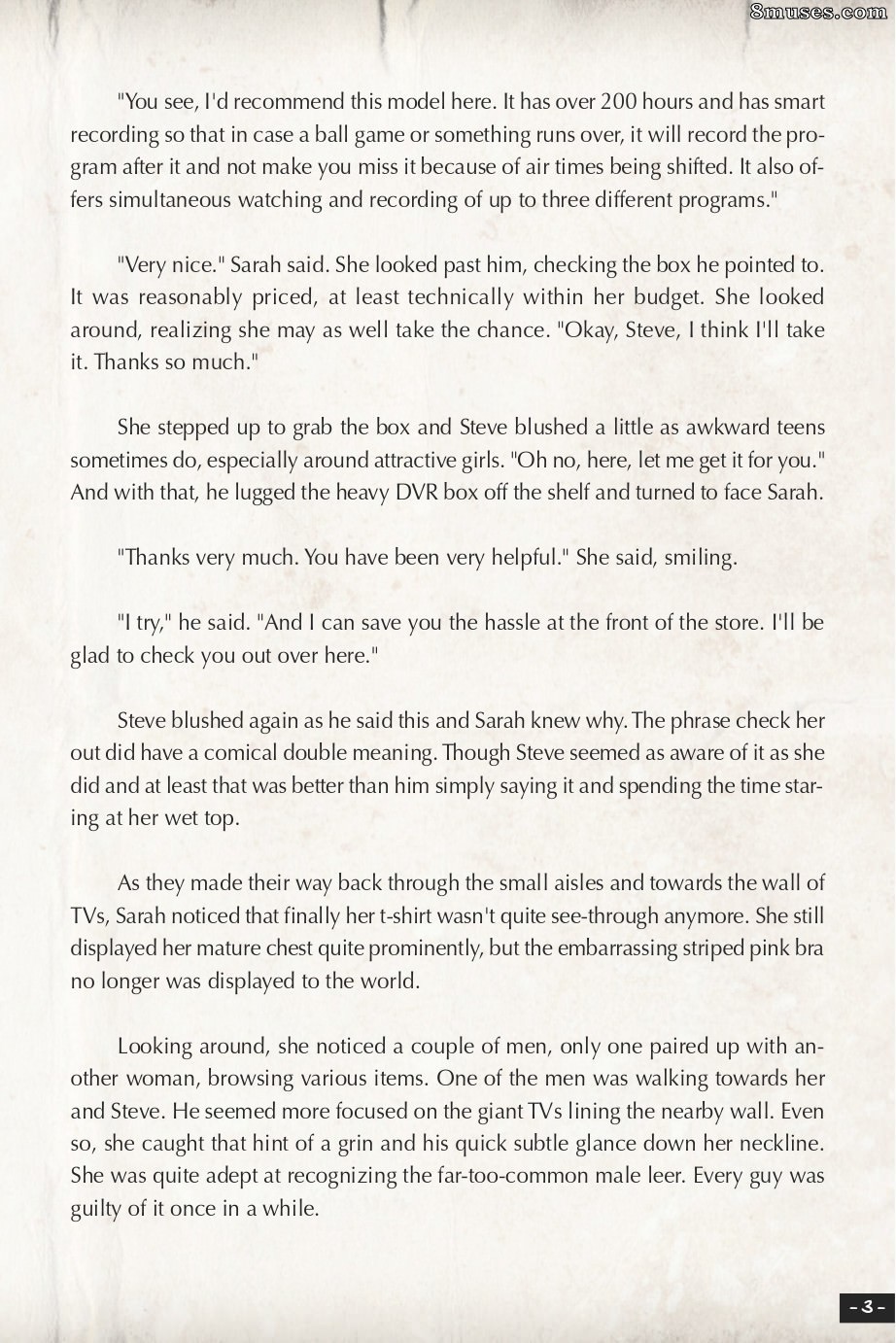 Kreme Kollection - Expansive Education — page 27