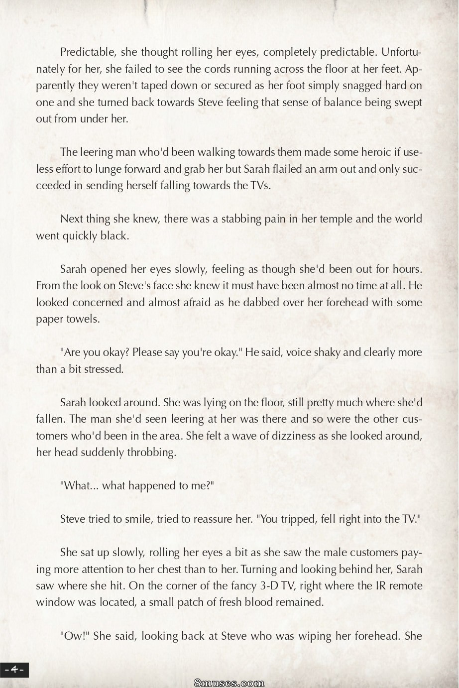 Kreme Kollection - Expansive Education — page 28
