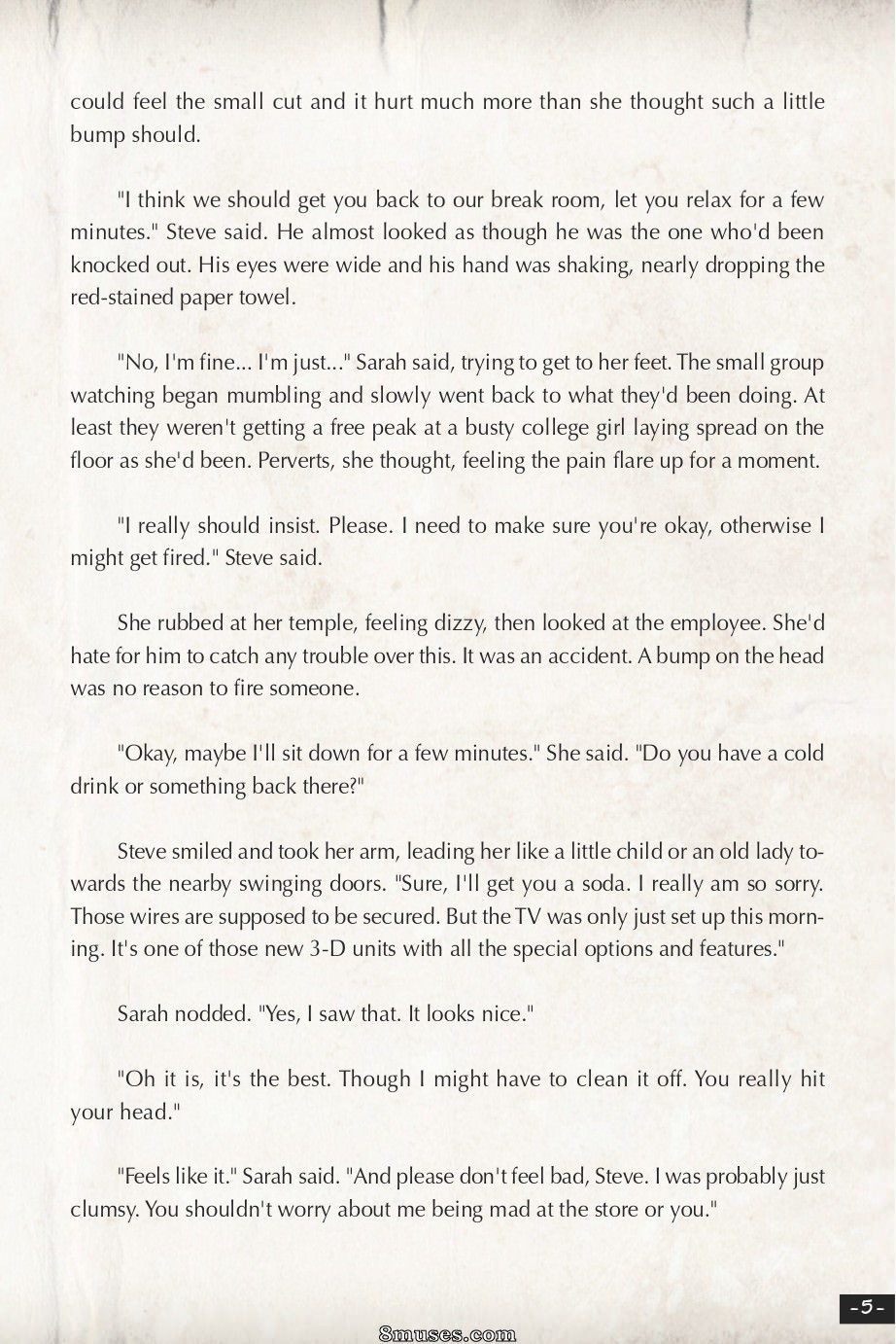Kreme Kollection - Expansive Education — page 29