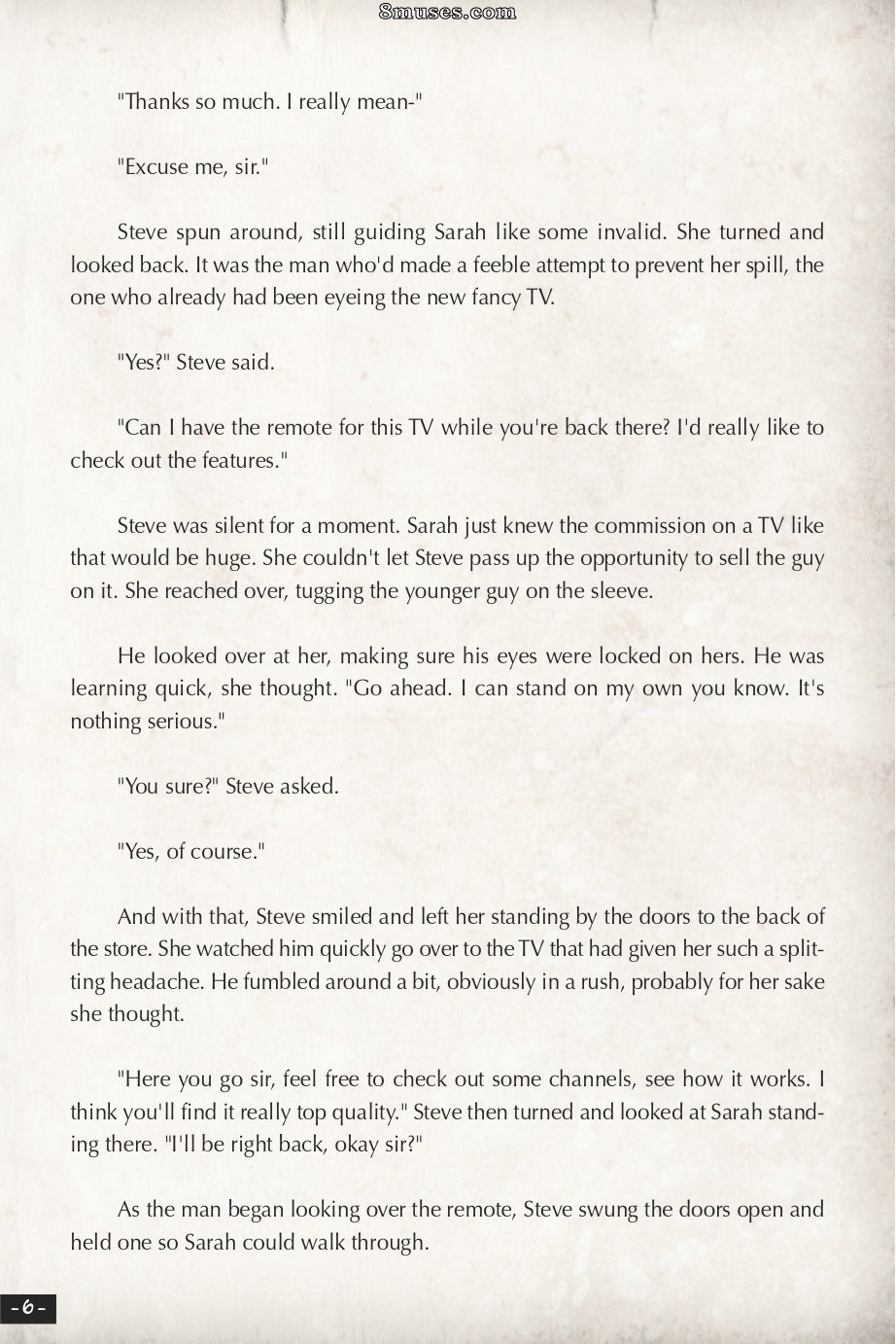 Kreme Kollection - Expansive Education — page 30