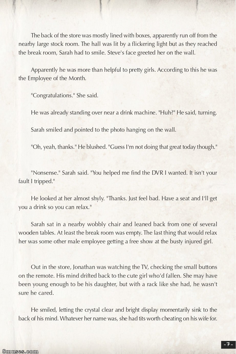 Kreme Kollection - Expansive Education — page 31