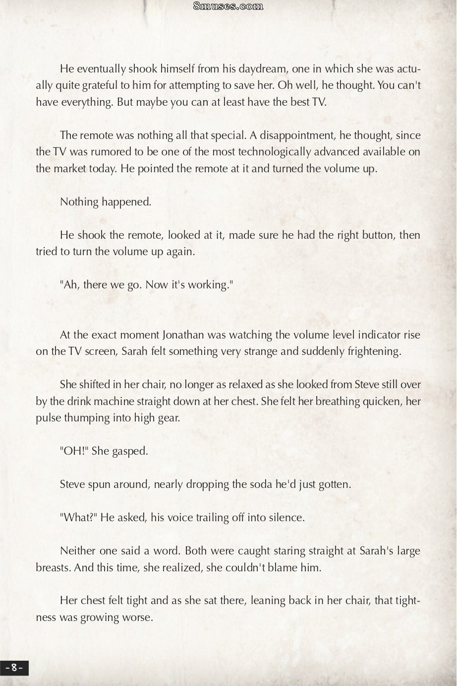 Kreme Kollection - Expansive Education — page 32