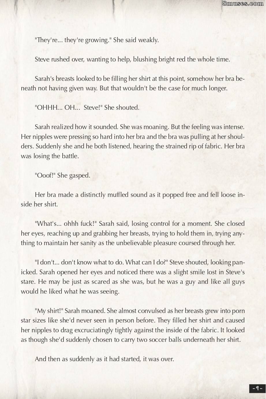 Kreme Kollection - Expansive Education — page 33