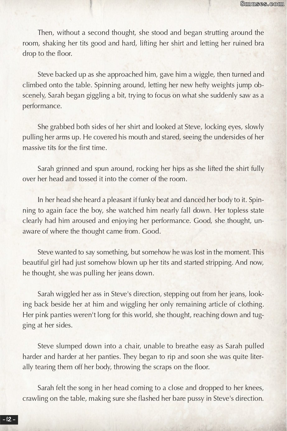 Kreme Kollection - Expansive Education — page 36