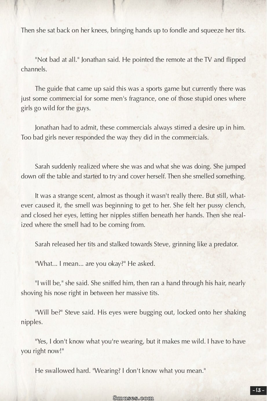 Kreme Kollection - Expansive Education — page 37