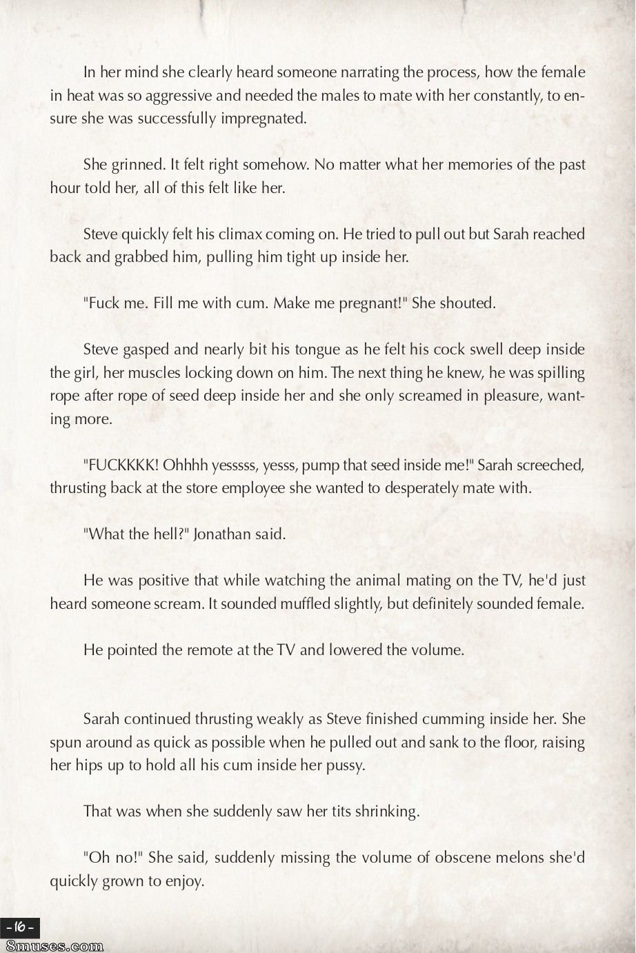 Kreme Kollection - Expansive Education — page 40
