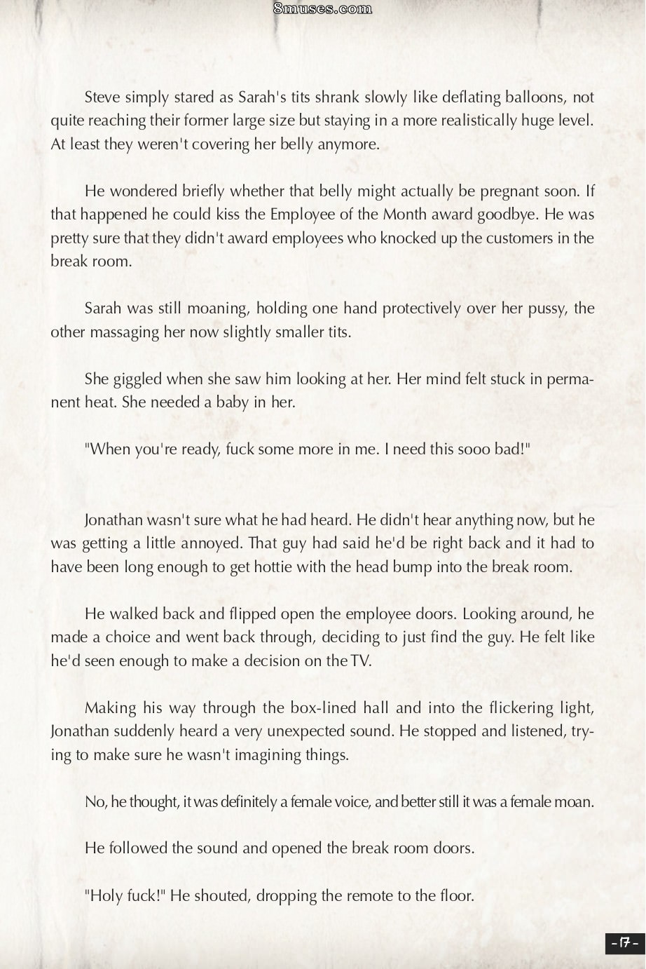 Kreme Kollection - Expansive Education — page 41