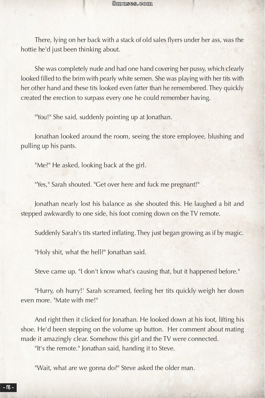 Kreme Kollection - Expansive Education — page 42