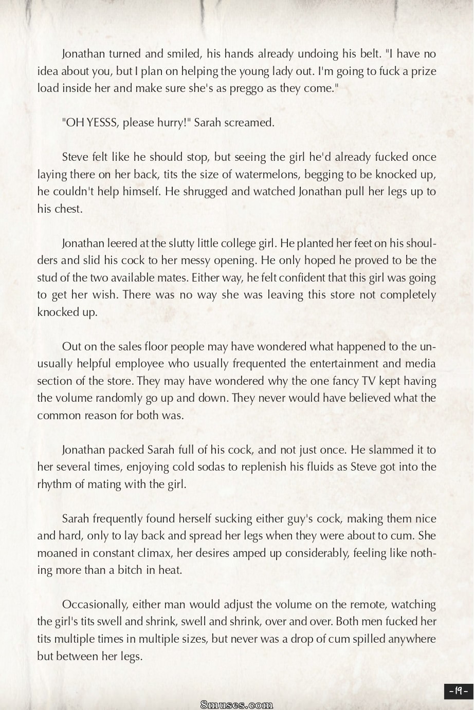 Kreme Kollection - Expansive Education — page 43