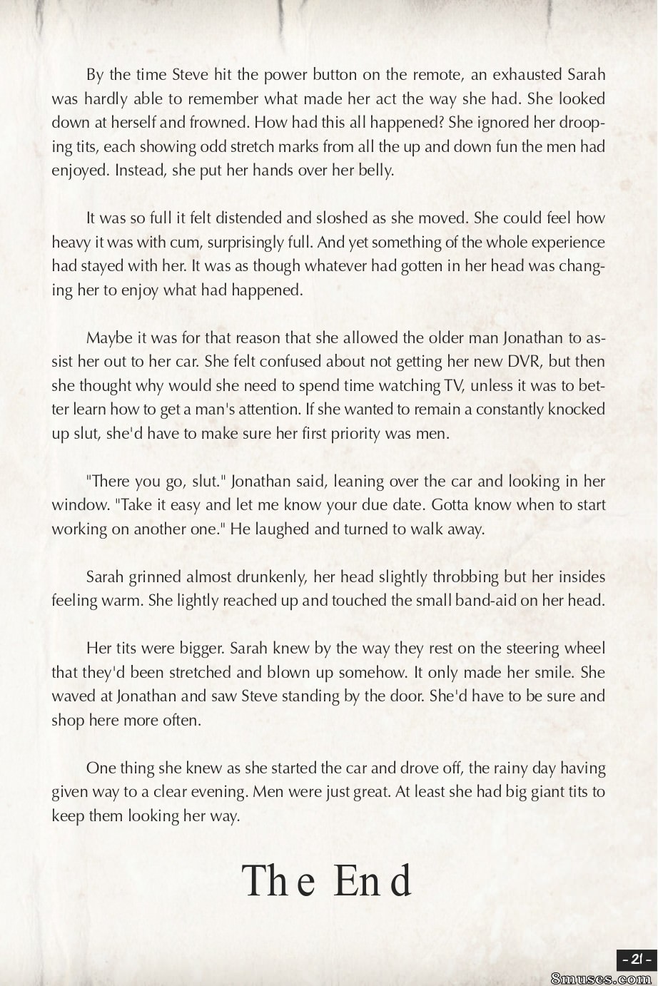 Kreme Kollection - Expansive Education — page 45