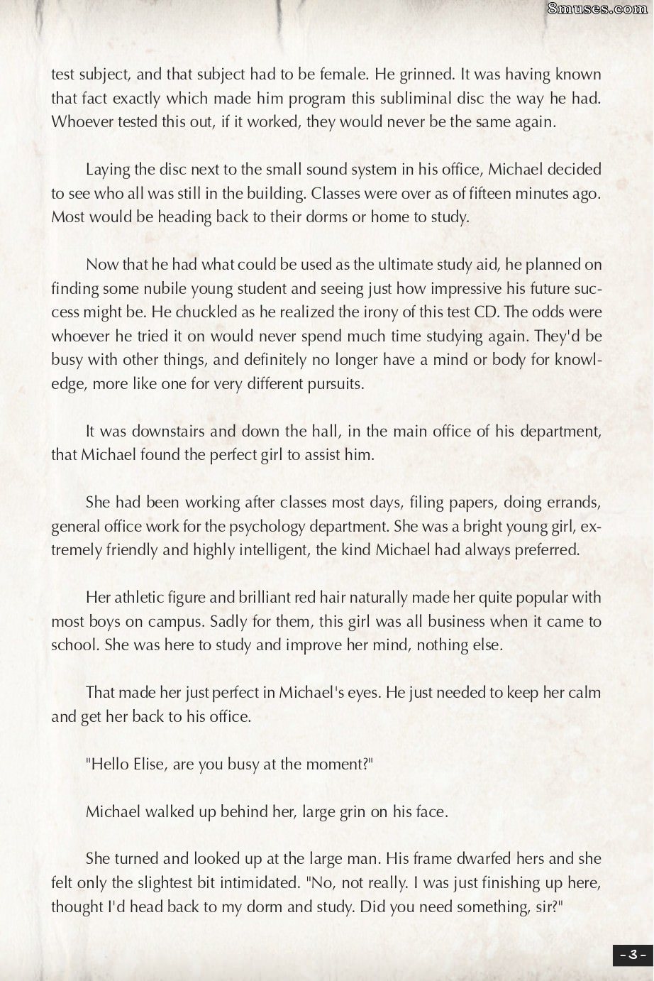 Kreme Kollection - Expansive Education — page 51