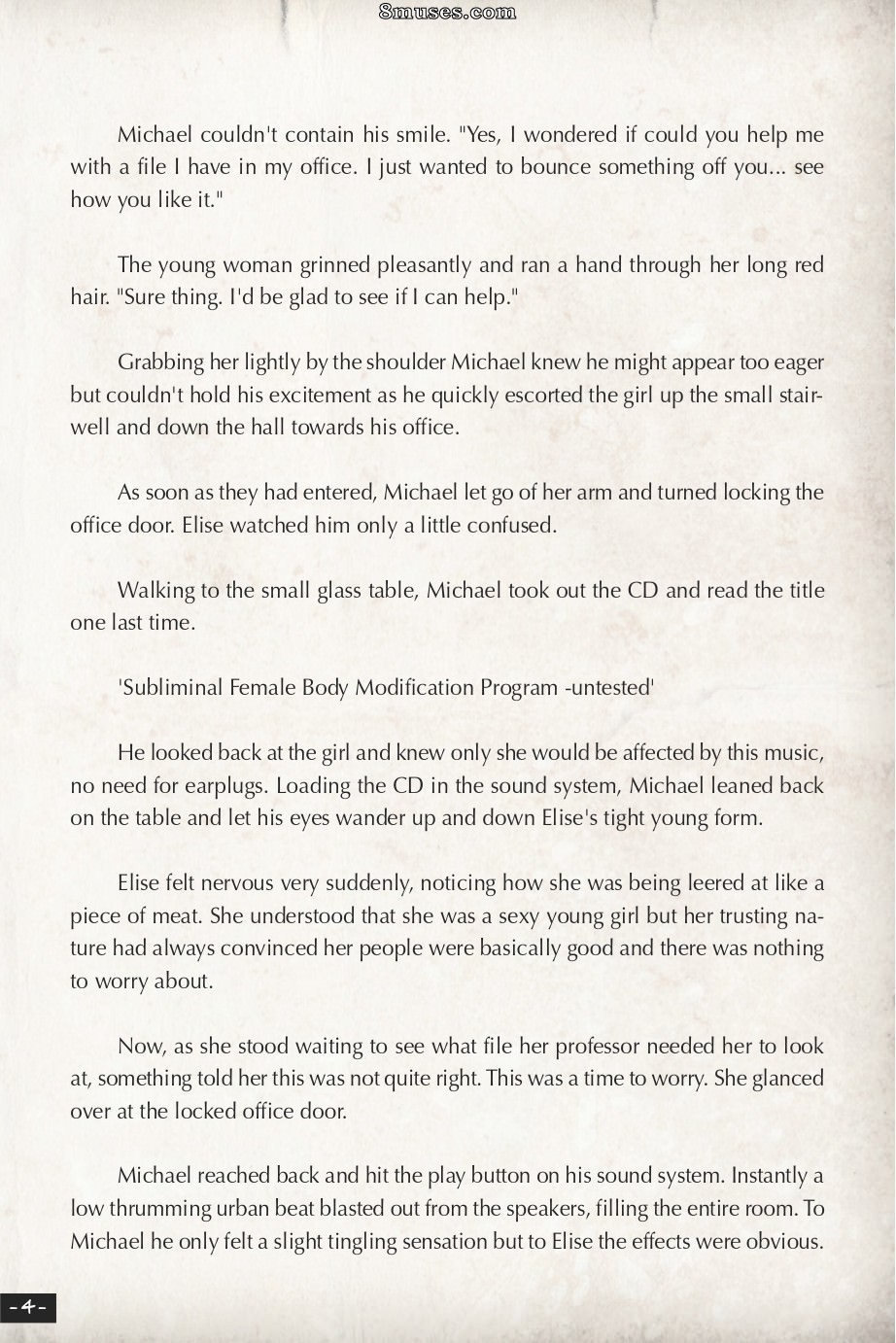 Kreme Kollection - Expansive Education — page 52