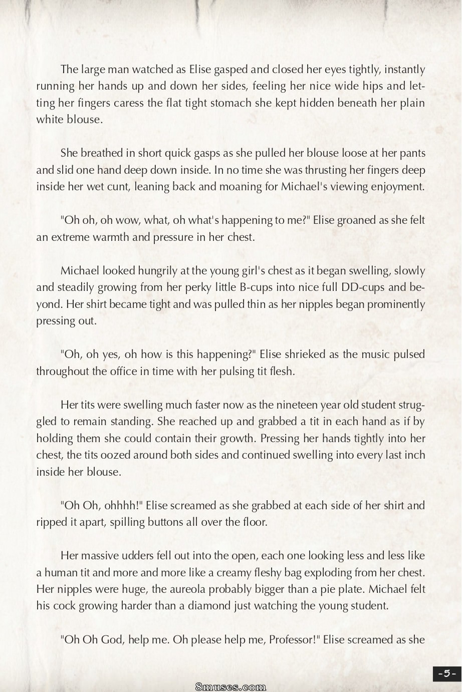 Kreme Kollection - Expansive Education — page 53