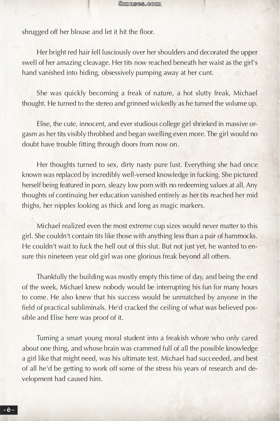 Kreme Kollection - Expansive Education — page 54