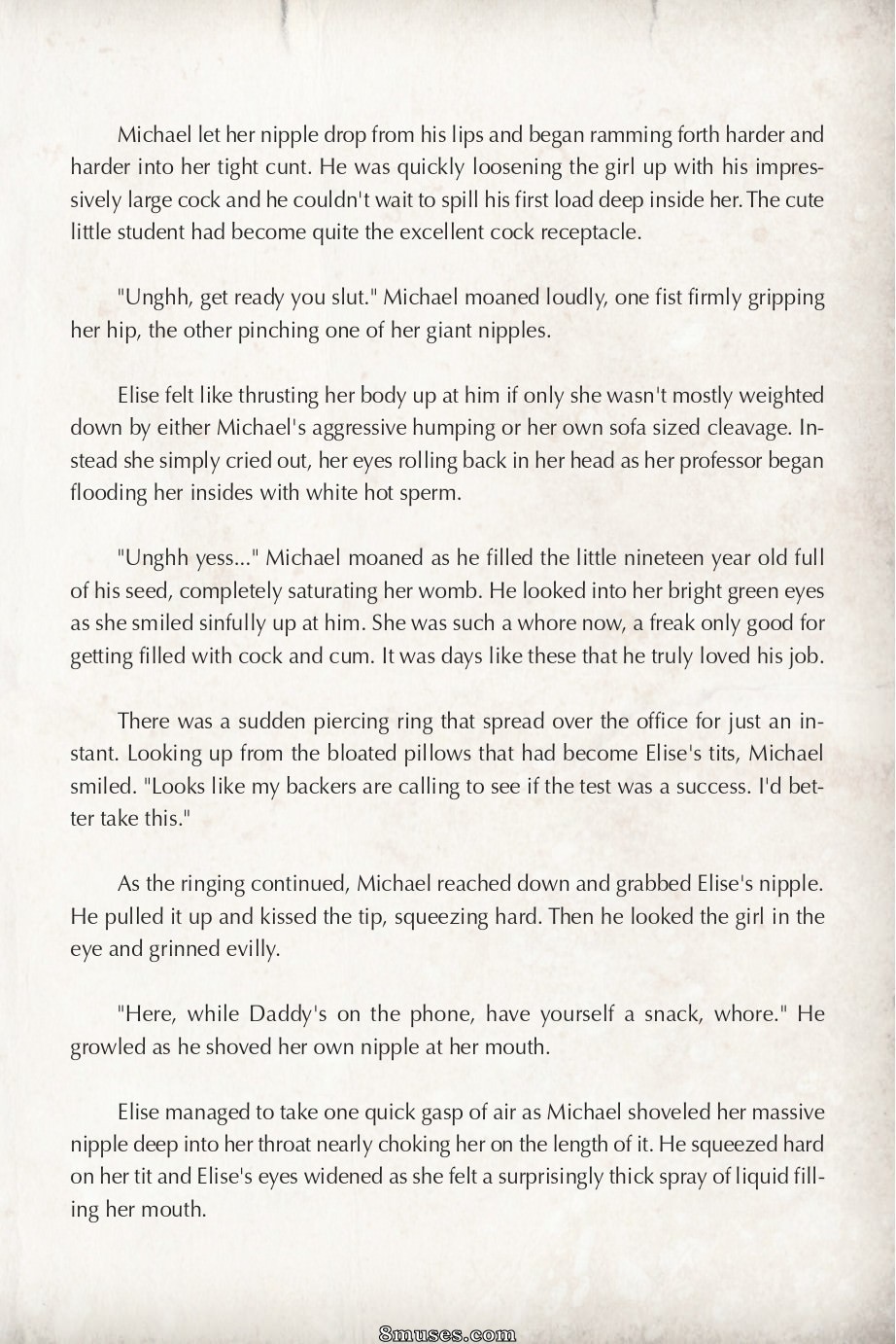 Kreme Kollection - Expansive Education — page 57