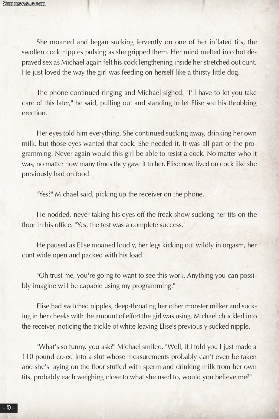 Kreme Kollection - Expansive Education — page 58