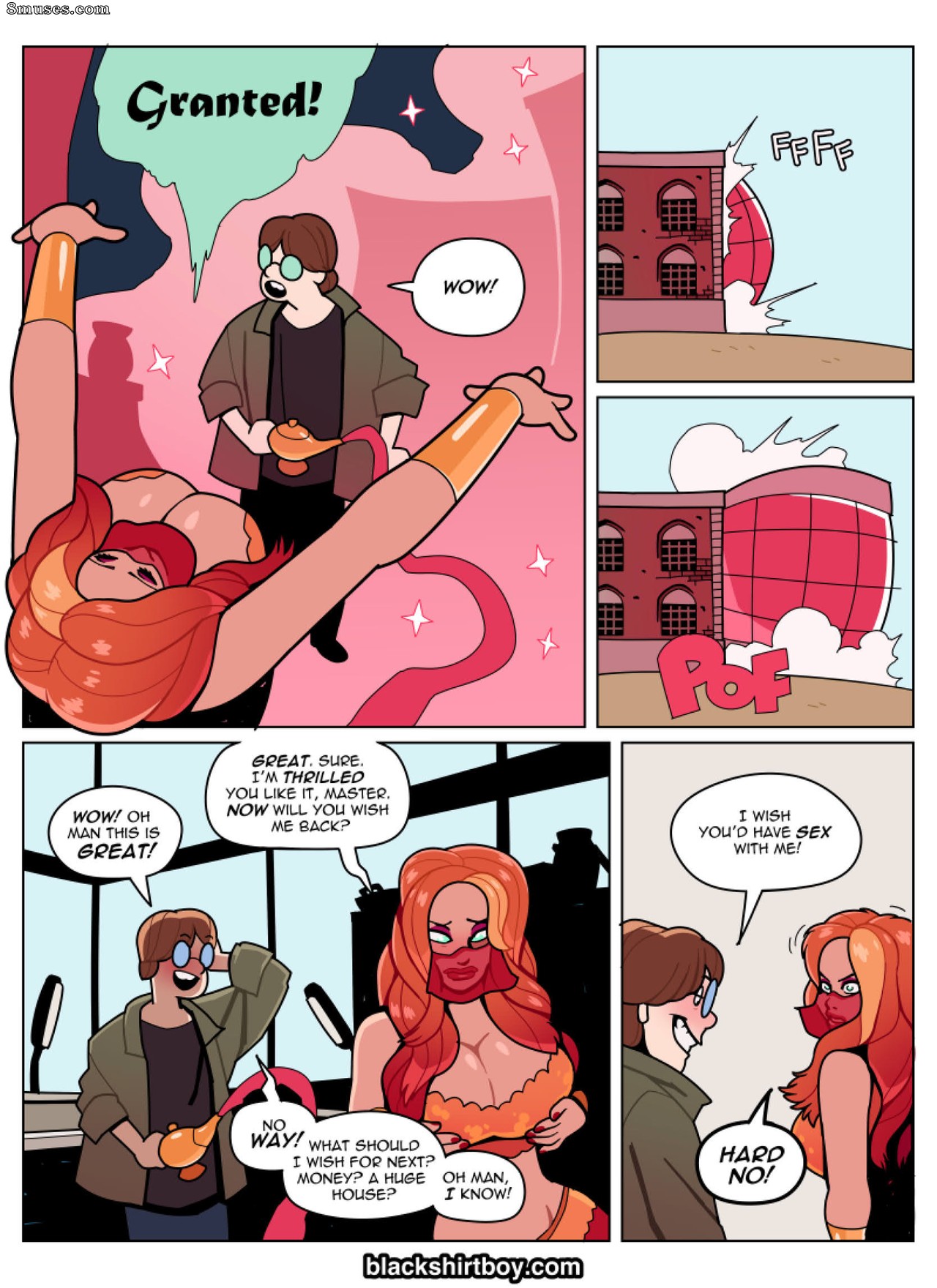 Lamp — page 9