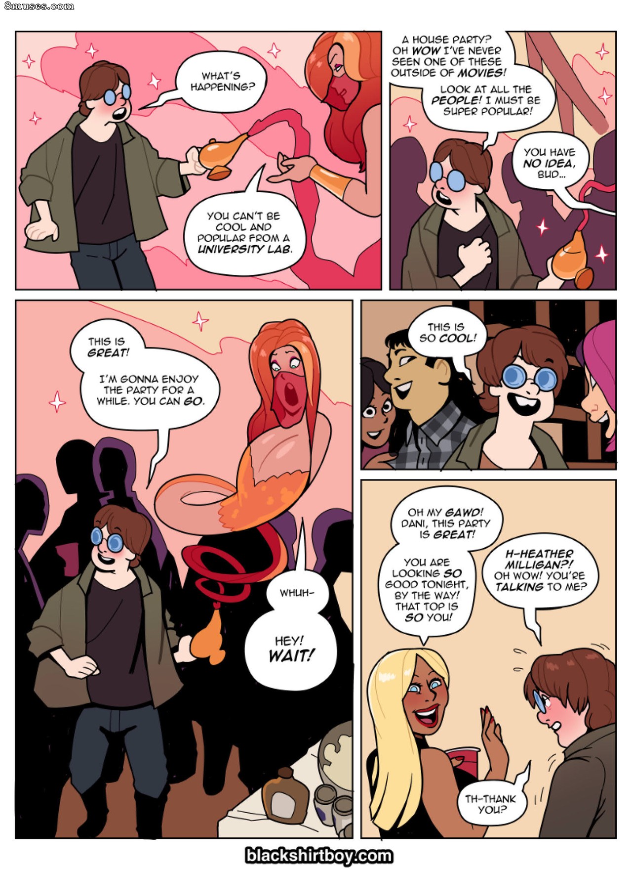 Lamp — page 11