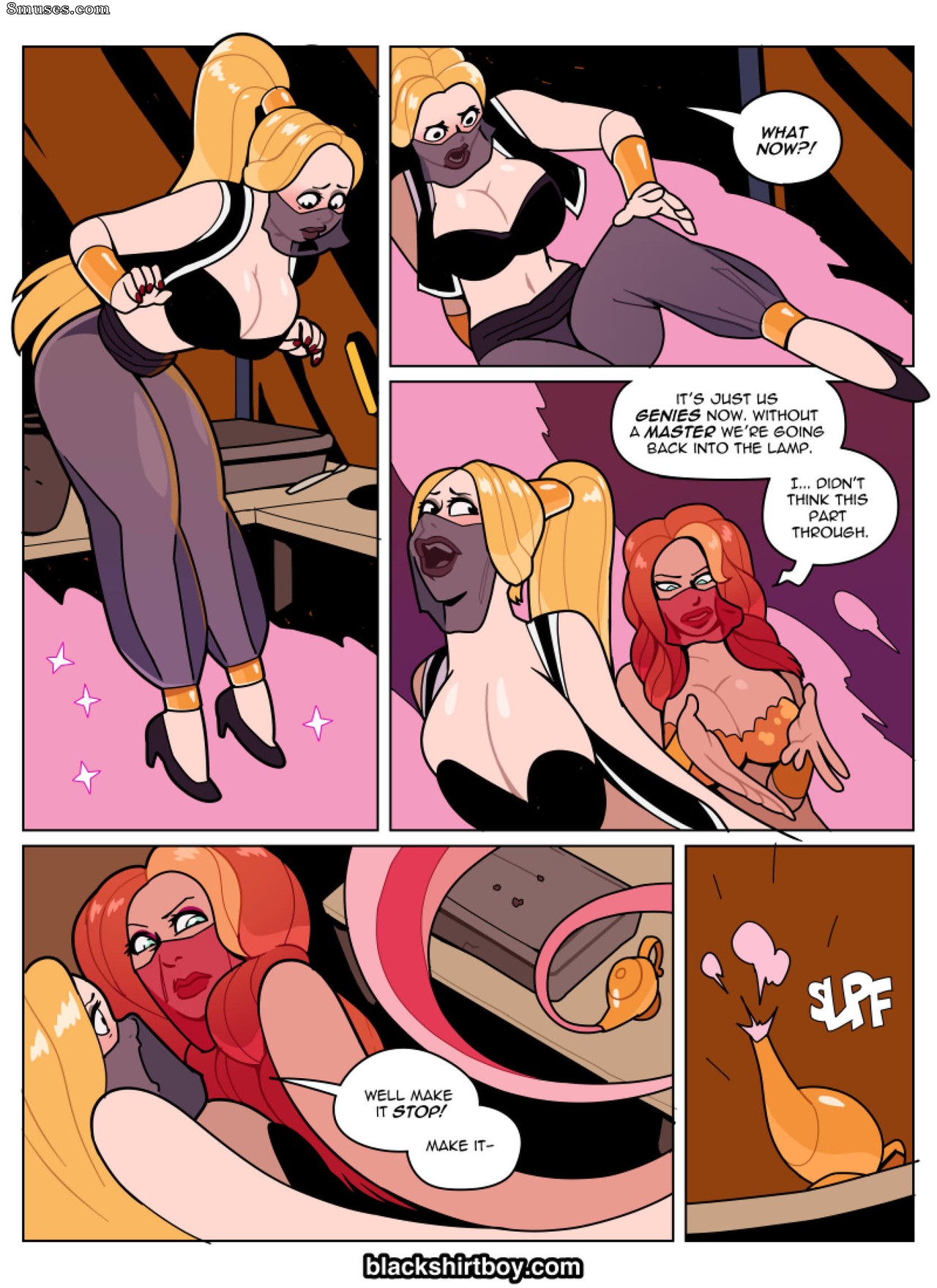 Lamp — page 19