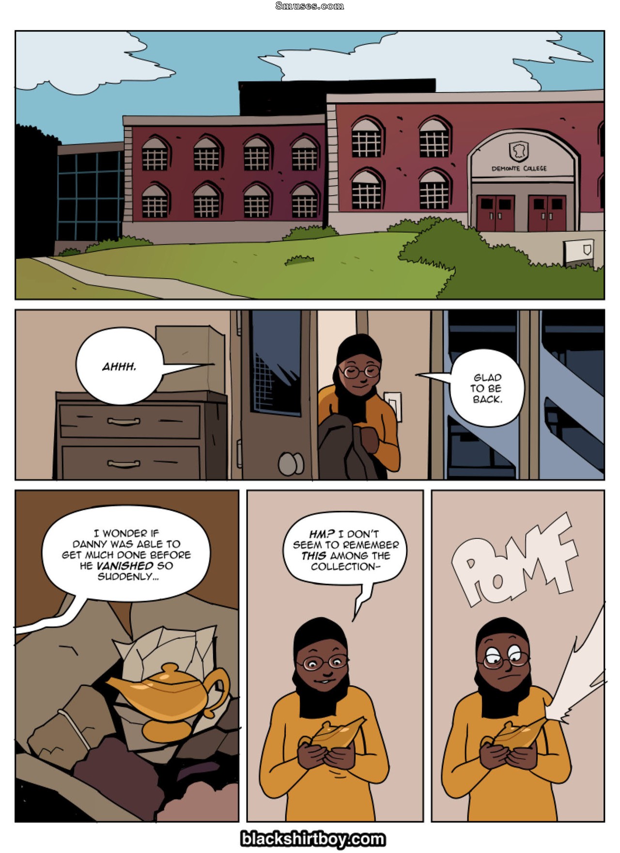 Lamp — page 20