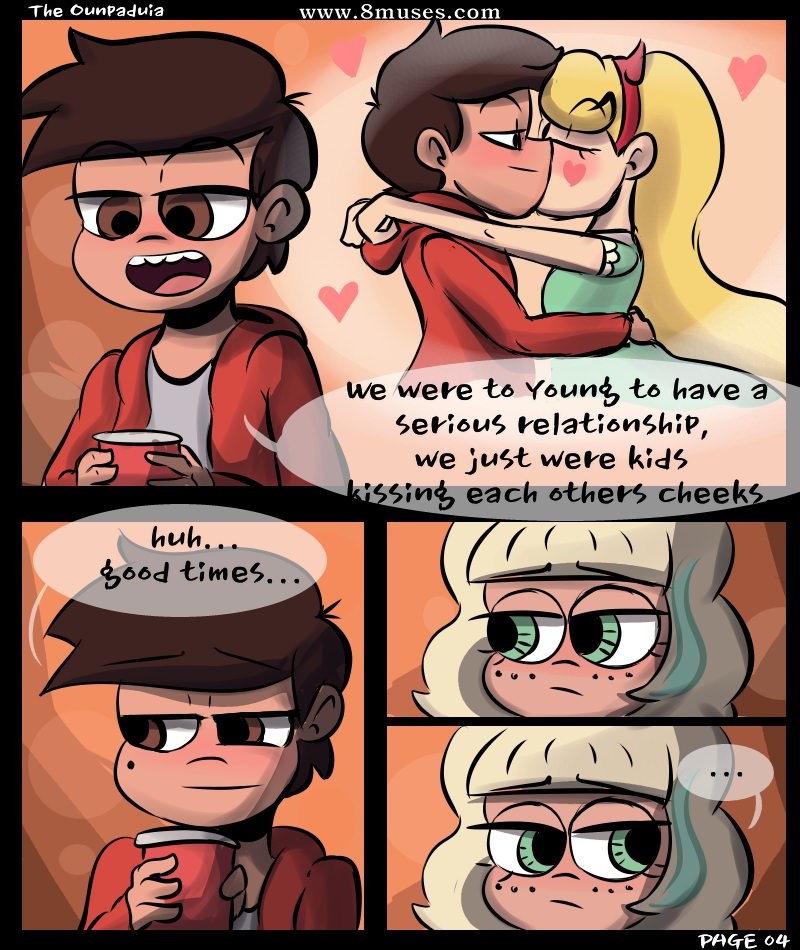 Last Night Comic — page 10