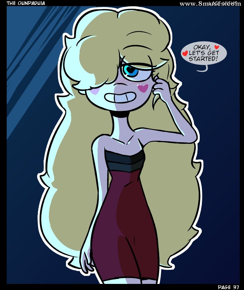 Last Night Comic — page 42