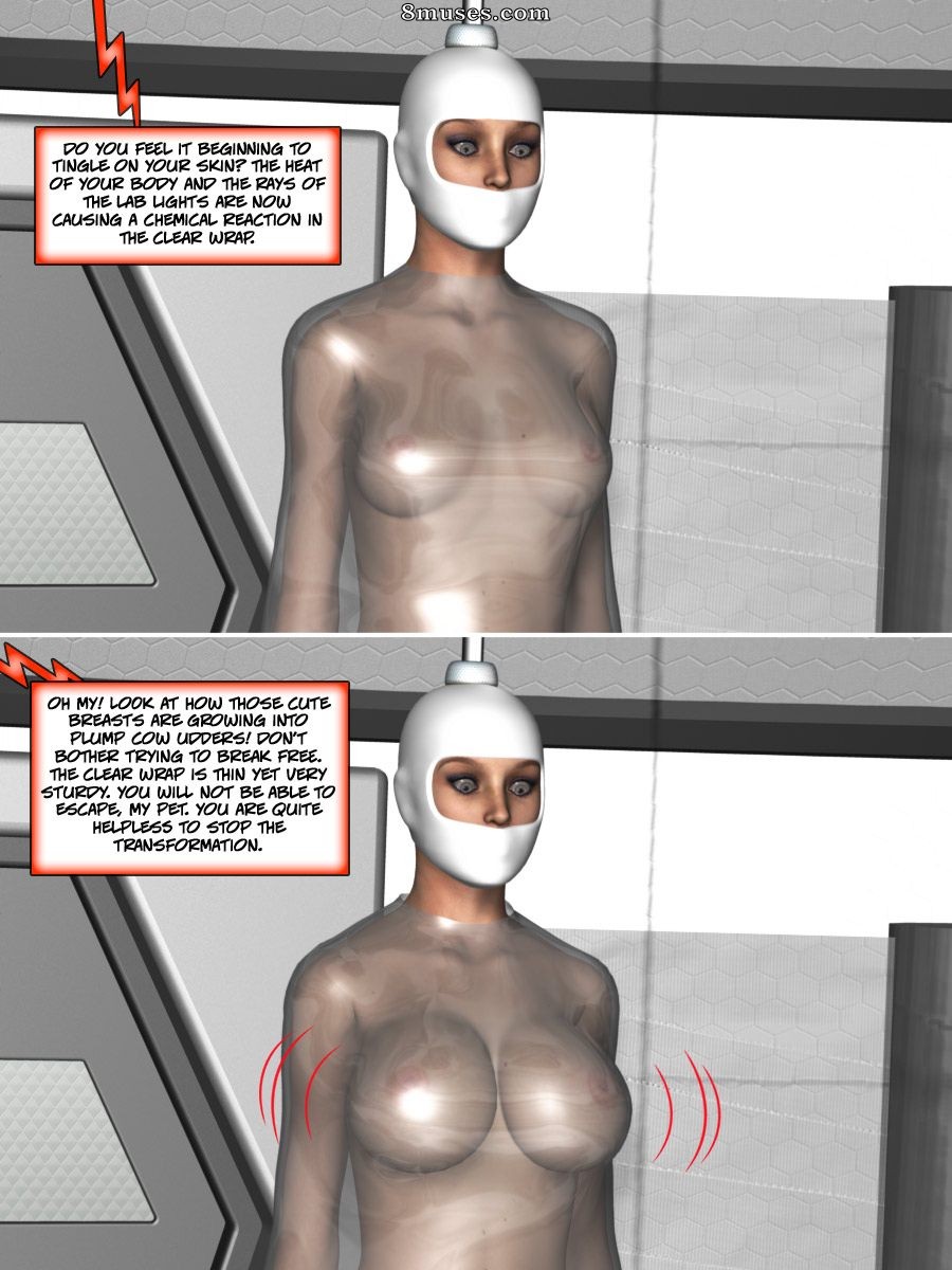 Latex Asylum — page 6