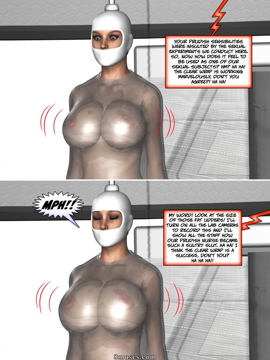 Latex Asylum — page 7