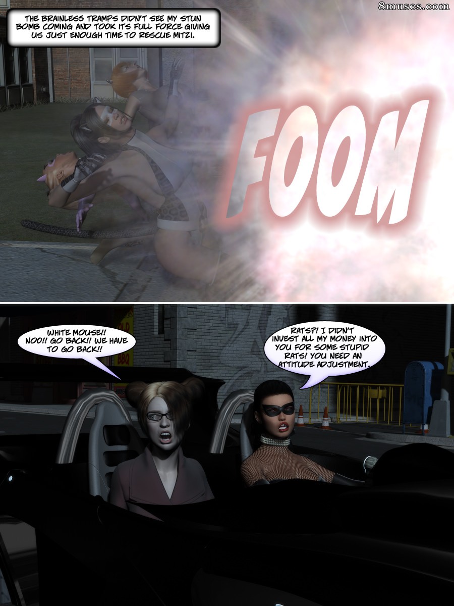 Latex Asylum — page 51