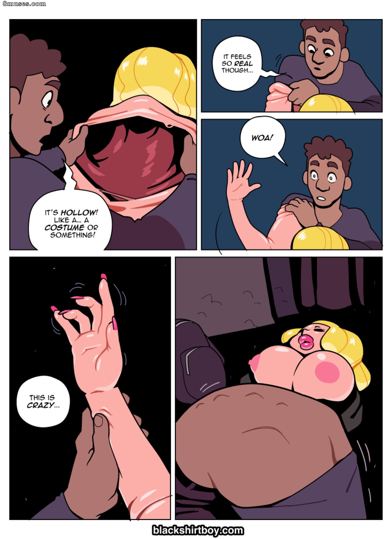Layers — page 6