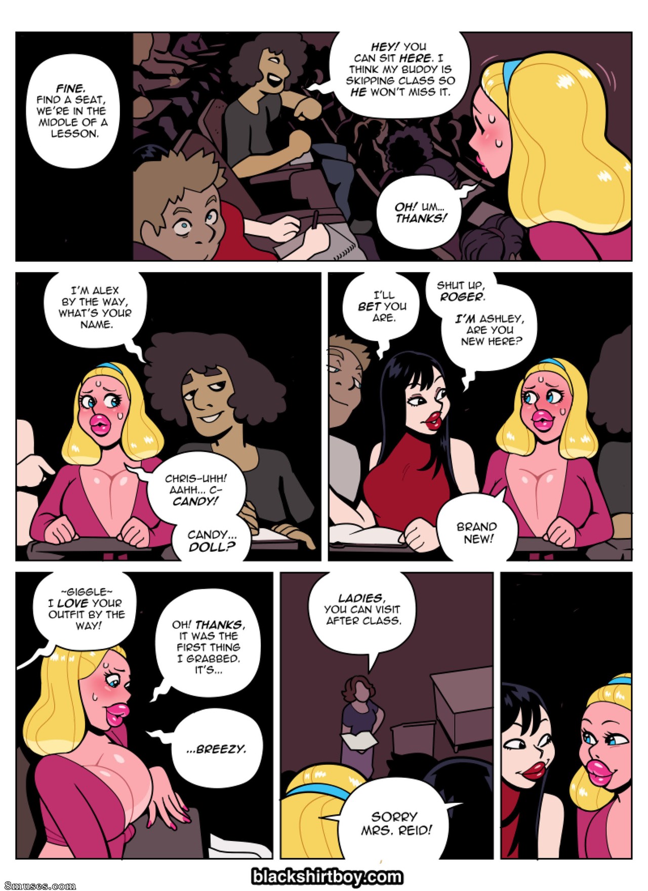 Layers — page 13