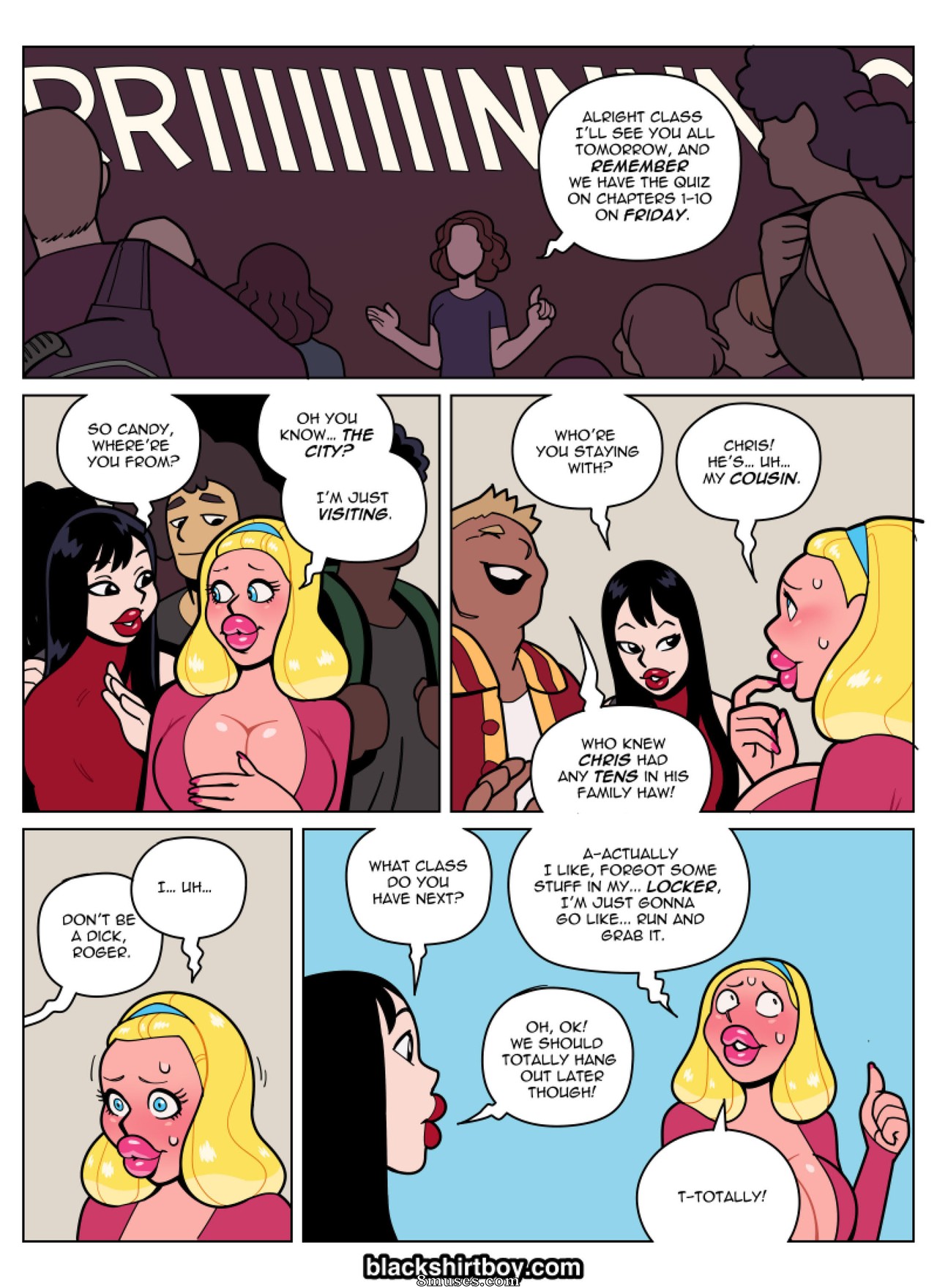 Layers — page 15