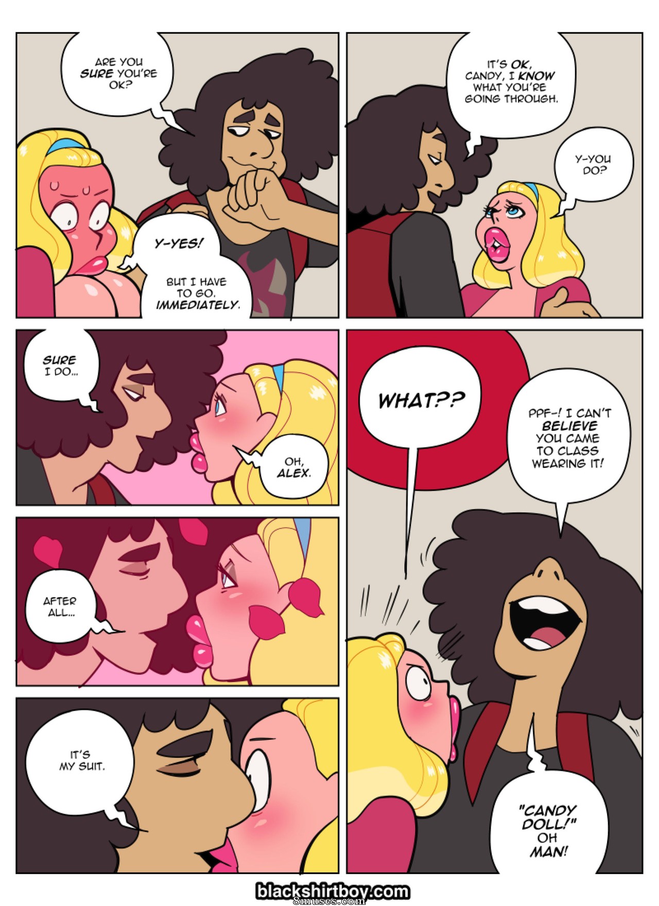 Layers — page 19