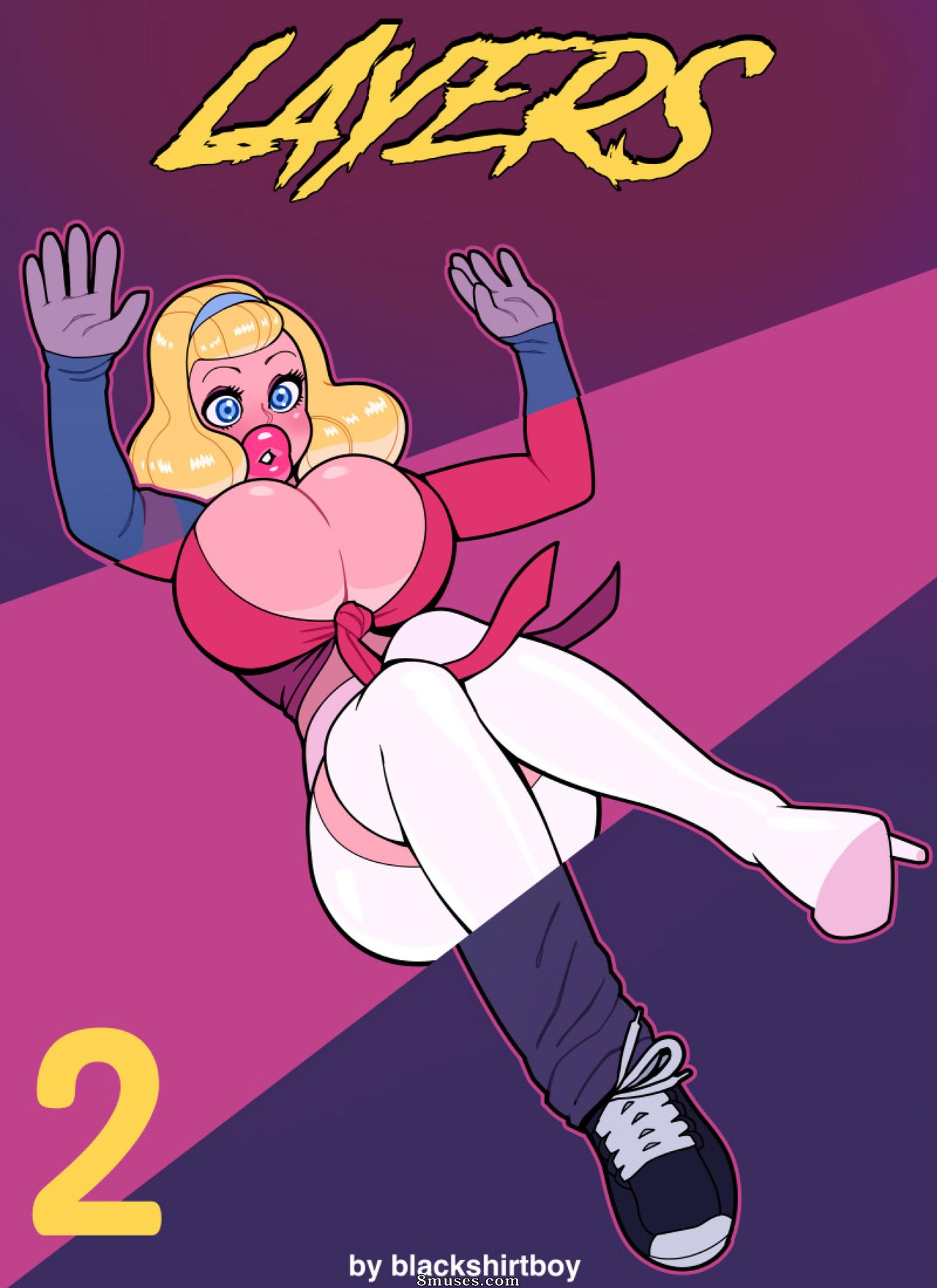 Layers — page 23