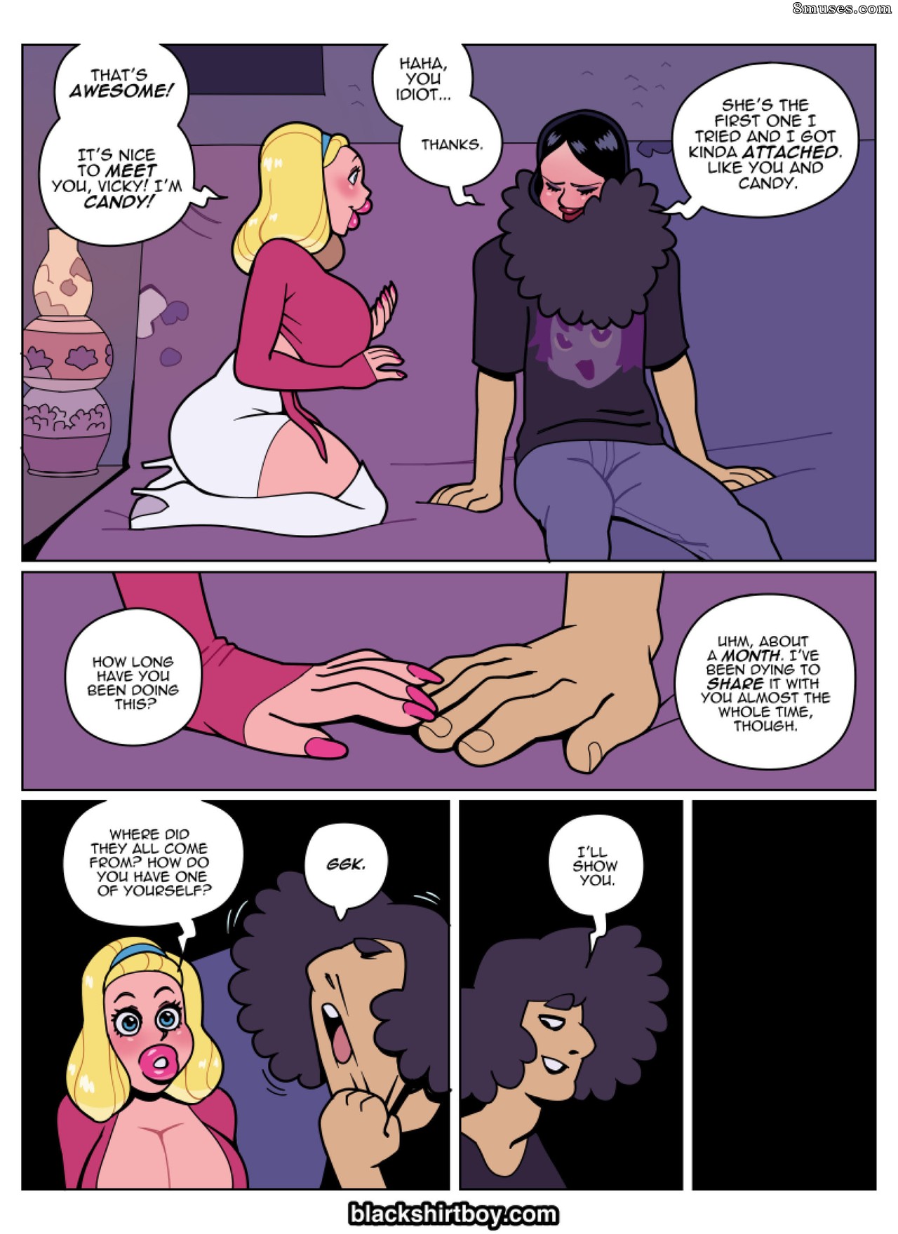 Layers — page 28