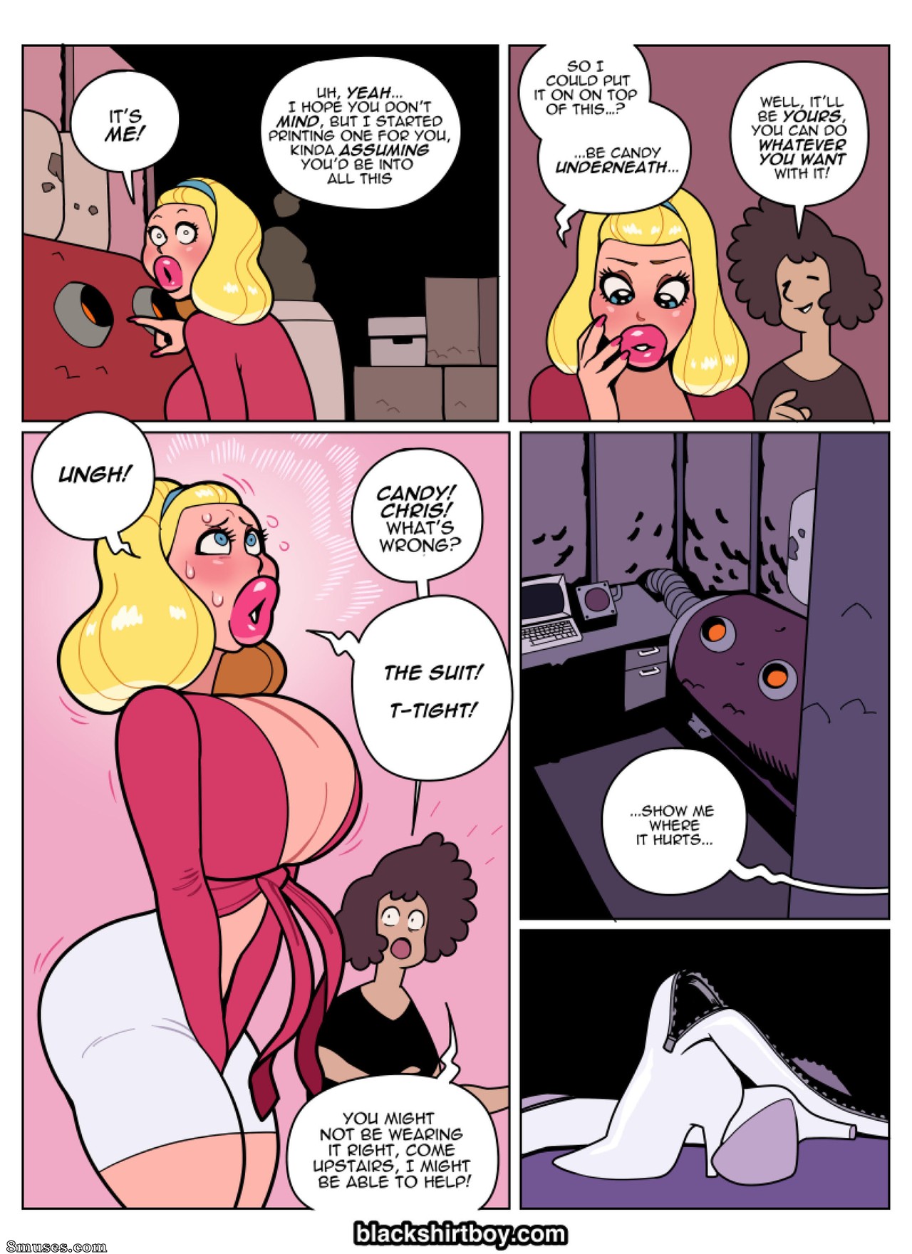 Layers — page 31