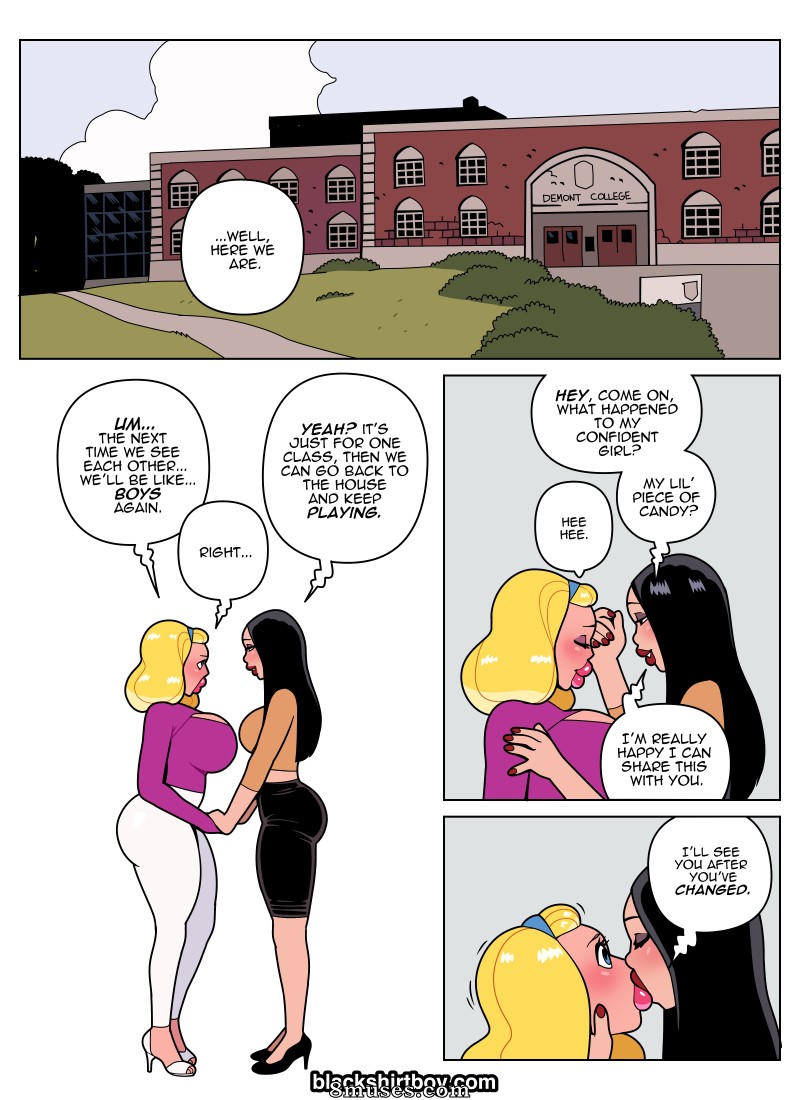 Layers — page 64
