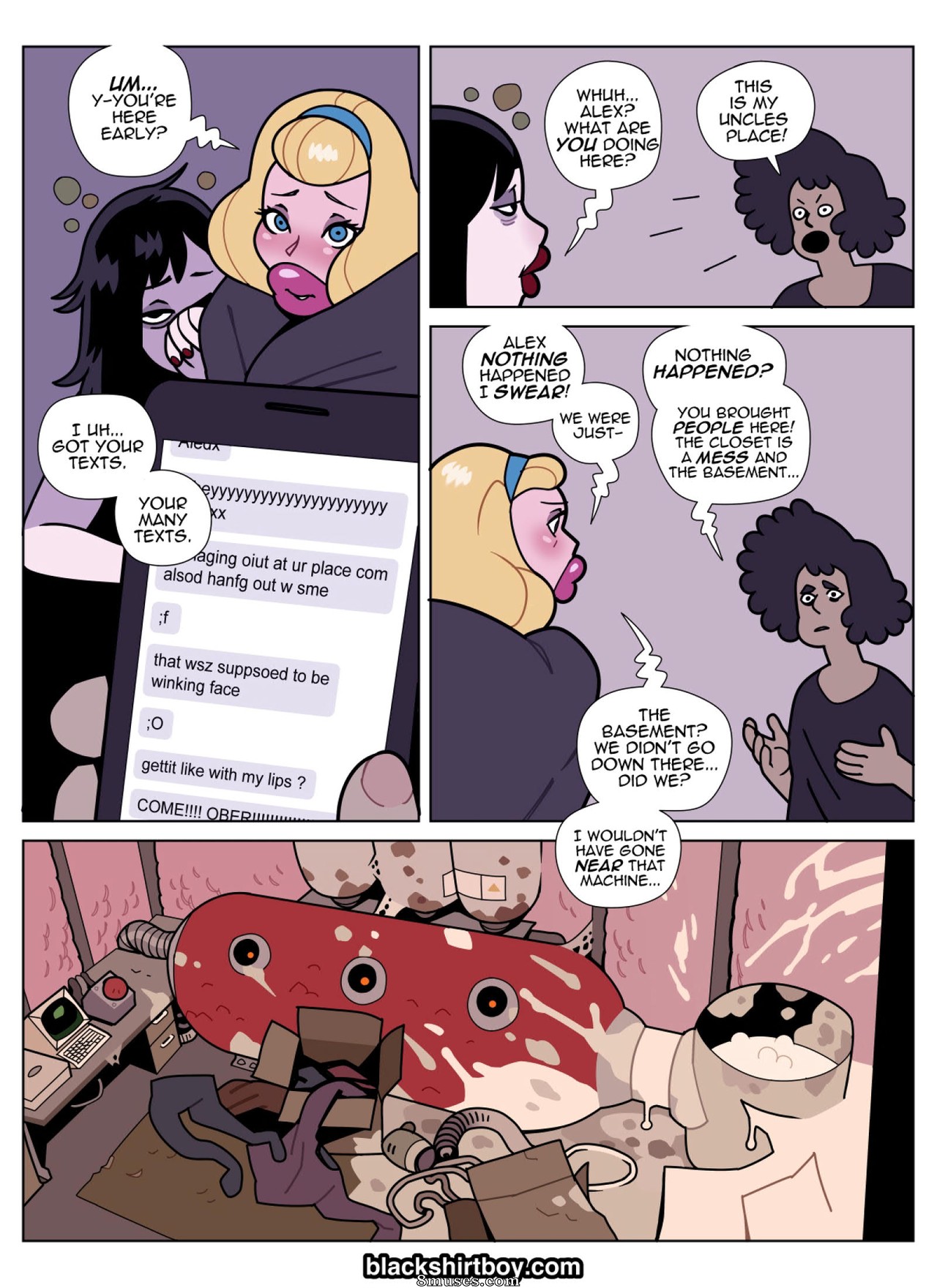 Layers — page 91