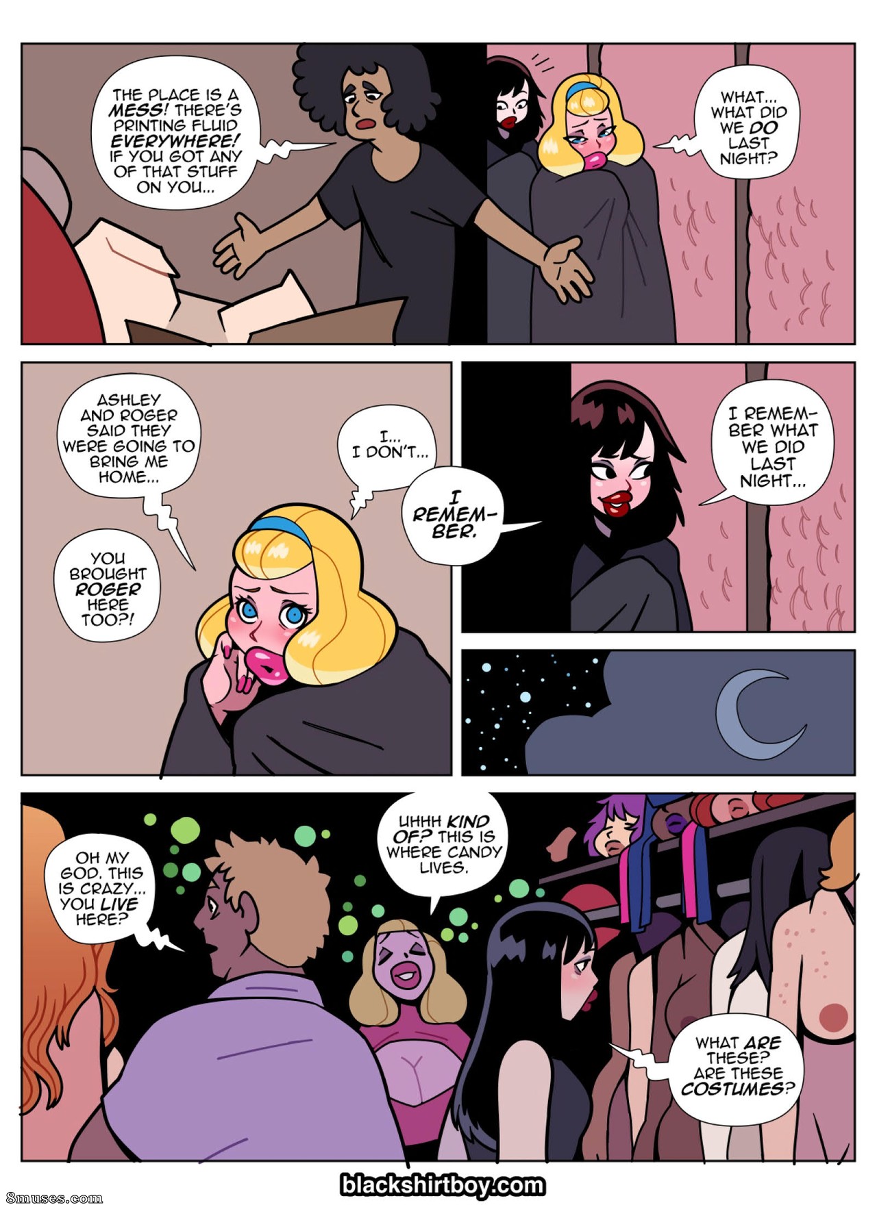 Layers — page 92