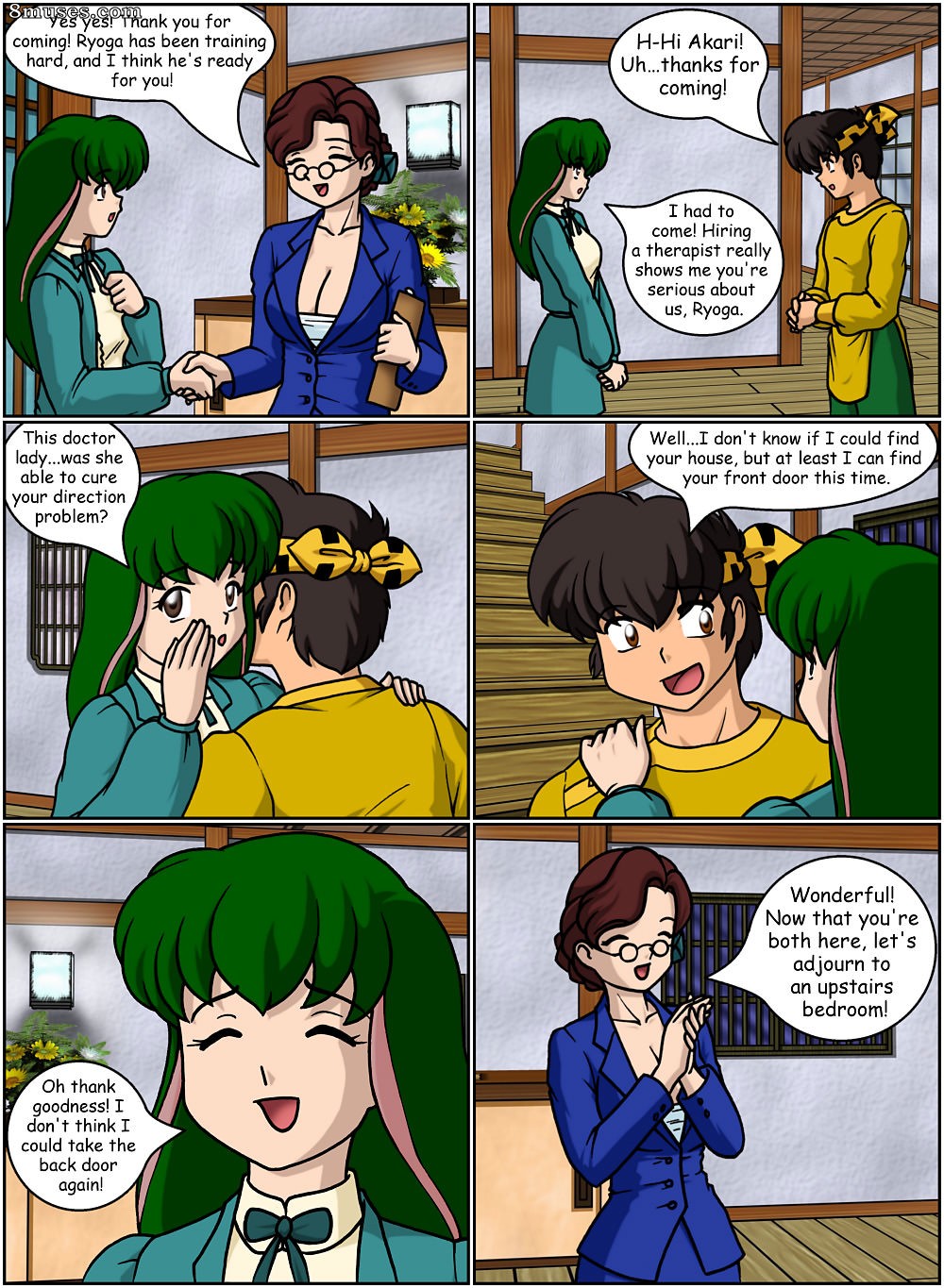 Learning the Hard Way — page 29