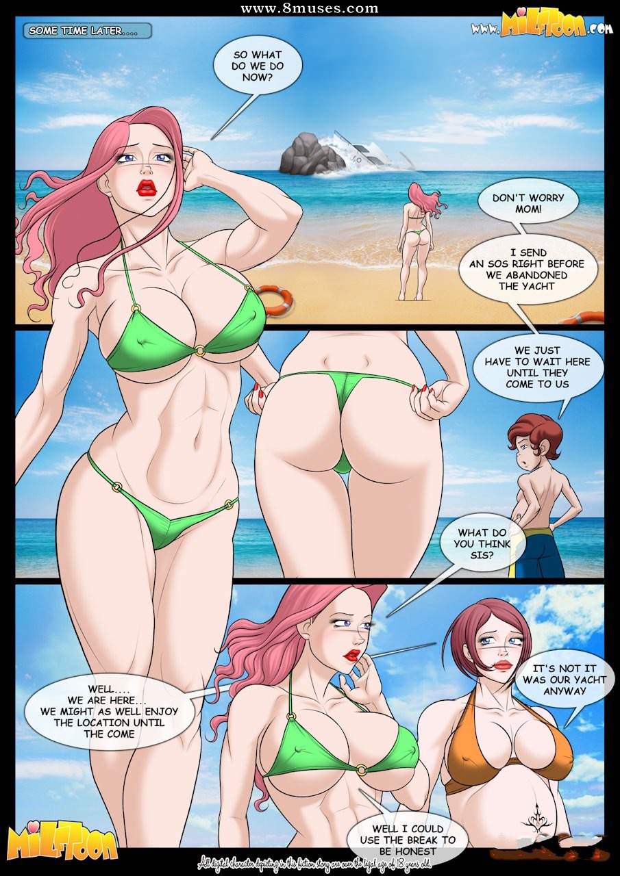 Lemonade — page 80