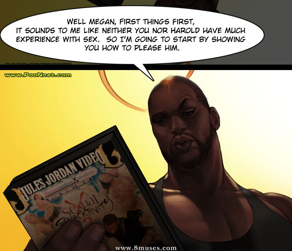 Lessons From The Neighbor — page 11