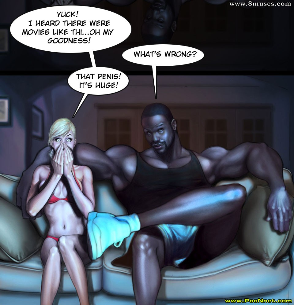 Lessons From The Neighbor — page 12