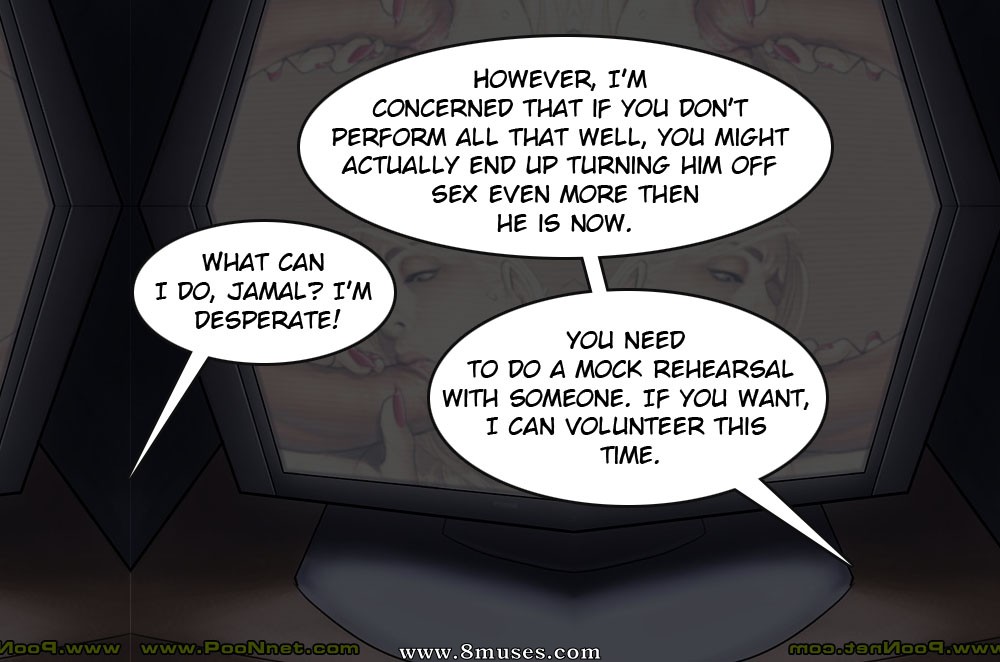 Lessons From The Neighbor — page 16
