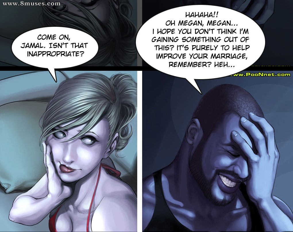Lessons From The Neighbor — page 17