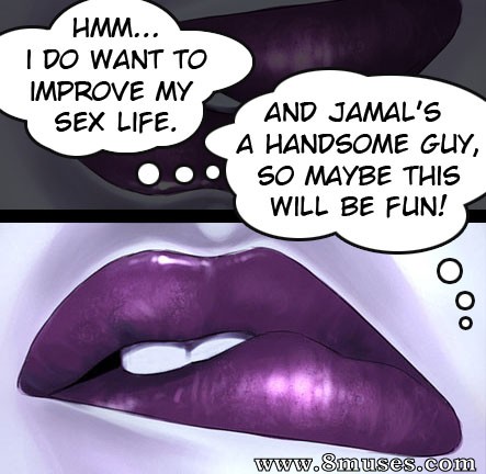 Lessons From The Neighbor — page 18