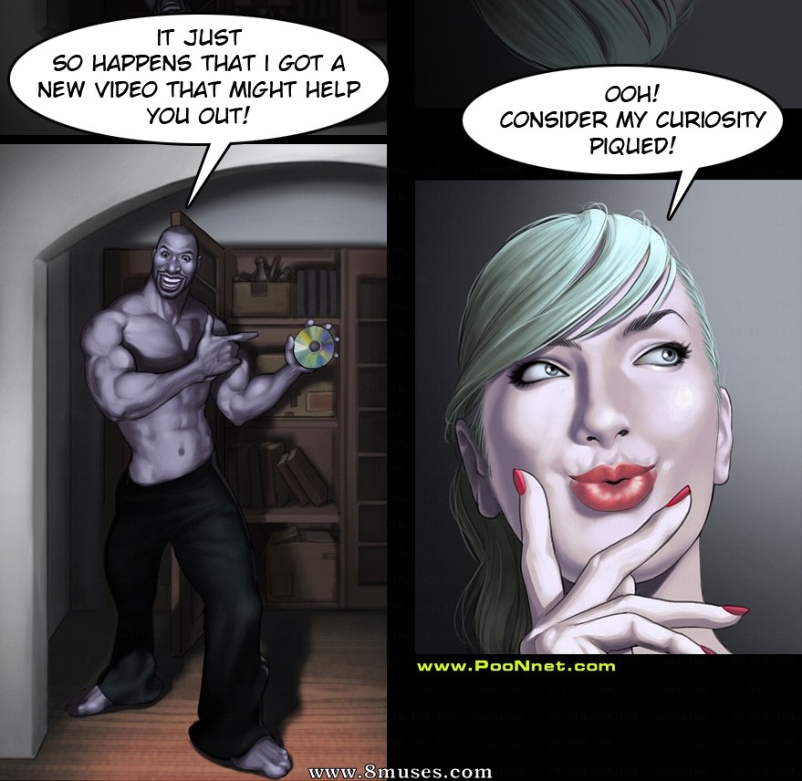 Lessons From The Neighbor — page 39